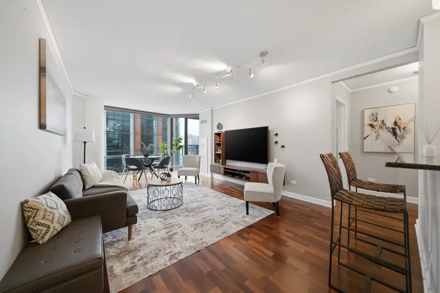 450 E Waterside Drive #2605, Chicago, IL 60601 - #2