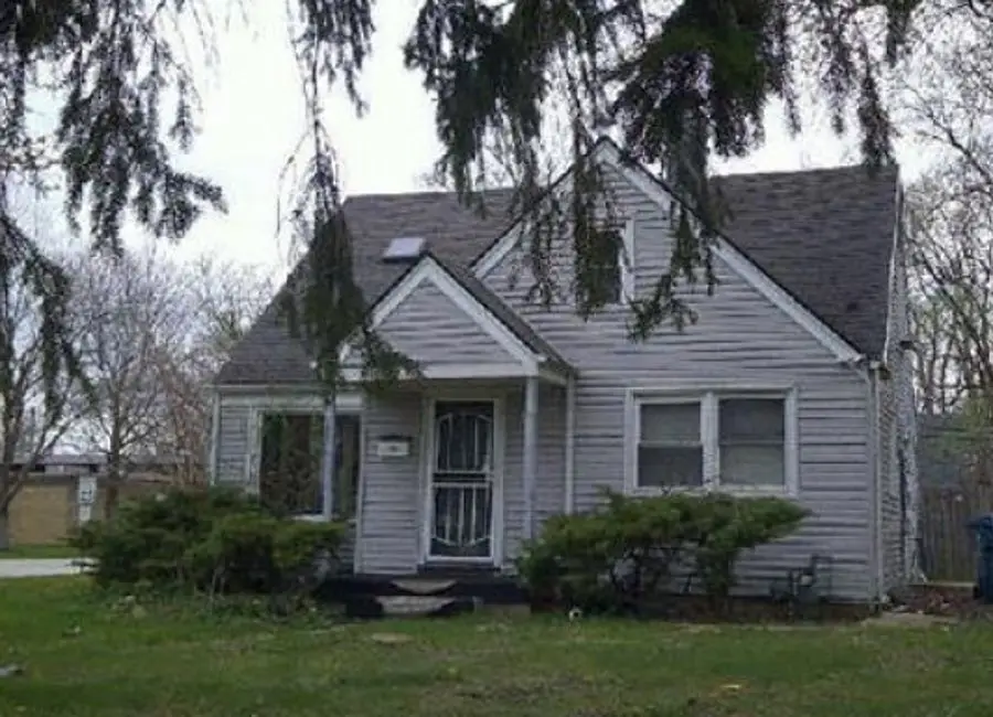 1905 E Linden Street, Kankakee, IL 60901 - #2