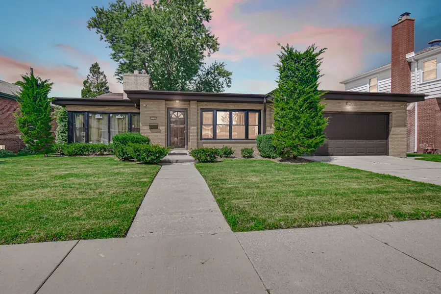 11530 S Campbell Avenue, Chicago, IL 60655 - #2