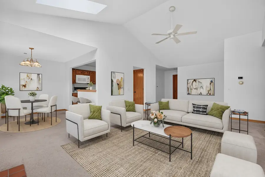 2789 Glasgow Court #Z2, Schaumburg, IL 60194 - #3