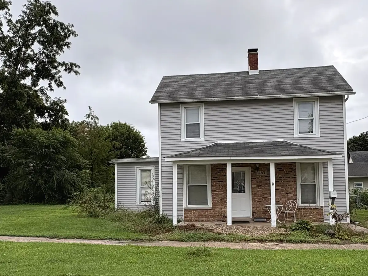463 Howard Street, Marseilles, IL 61341 - #1