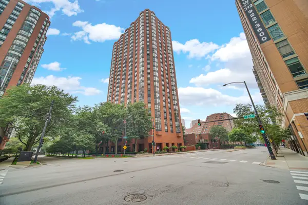 899 S Plymouth Court #1602, Chicago, IL 60605