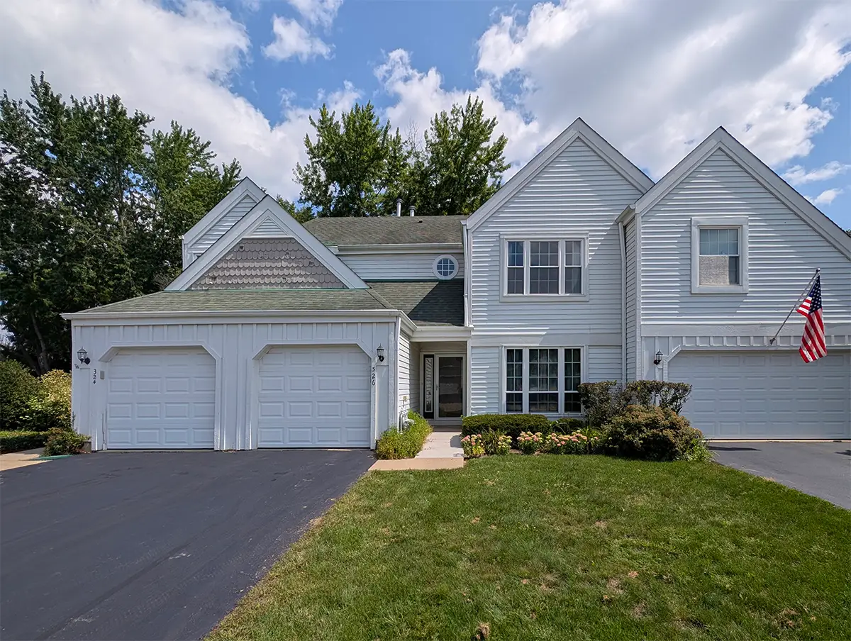 326 Stillwater Court, Wauconda, IL 60084 - #1