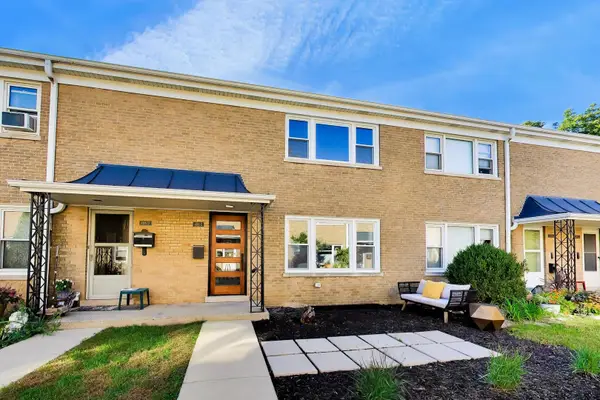 406 South Boulevard #C, Evanston, IL 60202