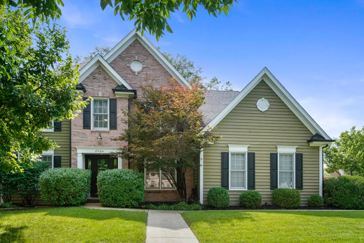 2404 Bainbridge Boulevard, West Chicago, IL 60185 - #1