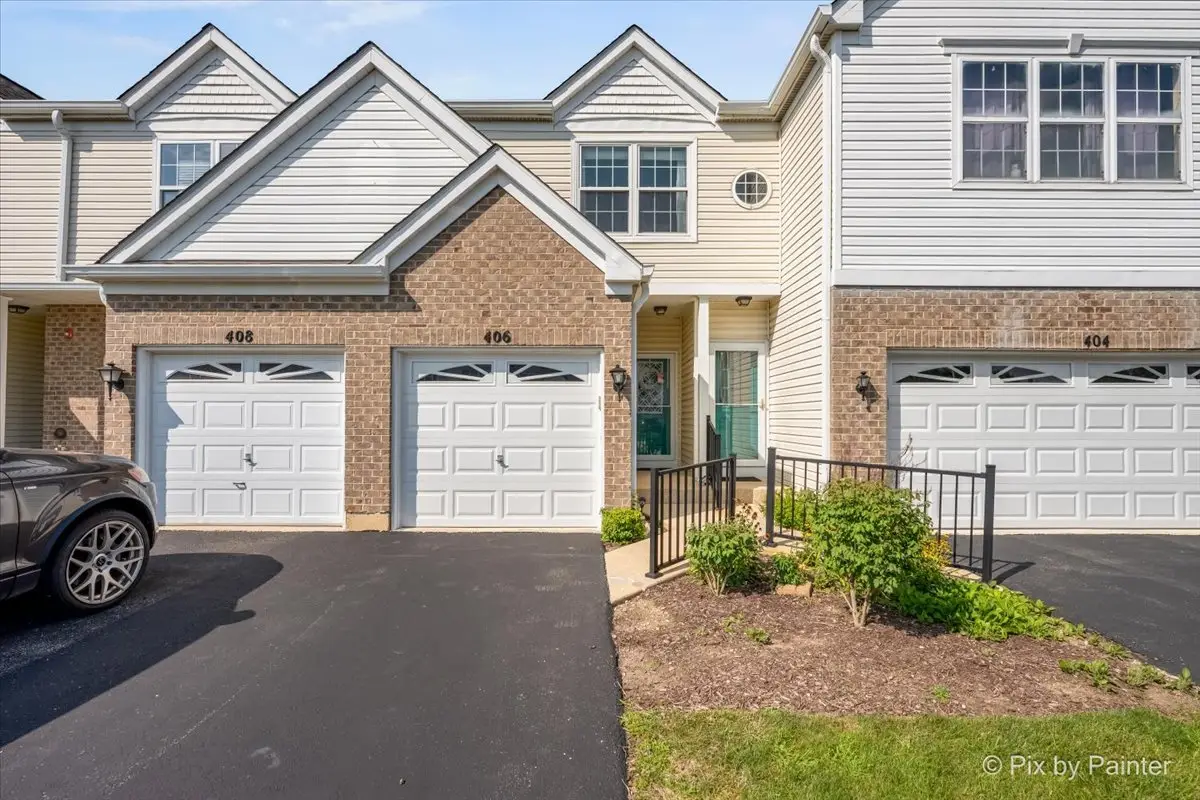 406 Arboretum Drive #76, Lombard, IL 60148 - #1