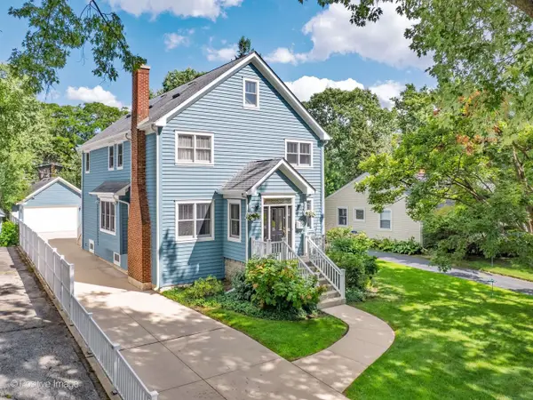 217 S Summit Street, Wheaton, IL 60187