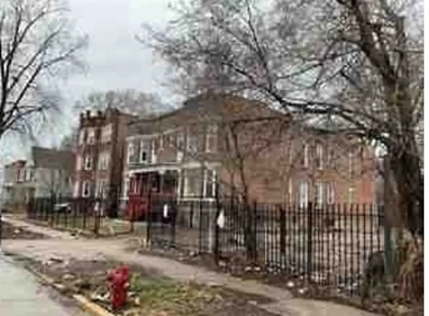 7306 S Stewart Avenue, Chicago, IL 60621 - #2
