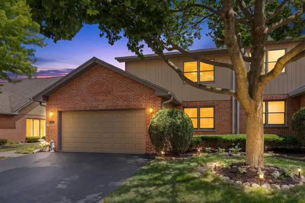 207 Ashley Way, Bloomingdale, IL 60108
