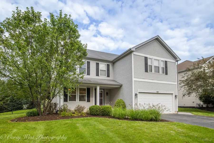 1140 Berry Street, Elburn, IL 60119 - #2