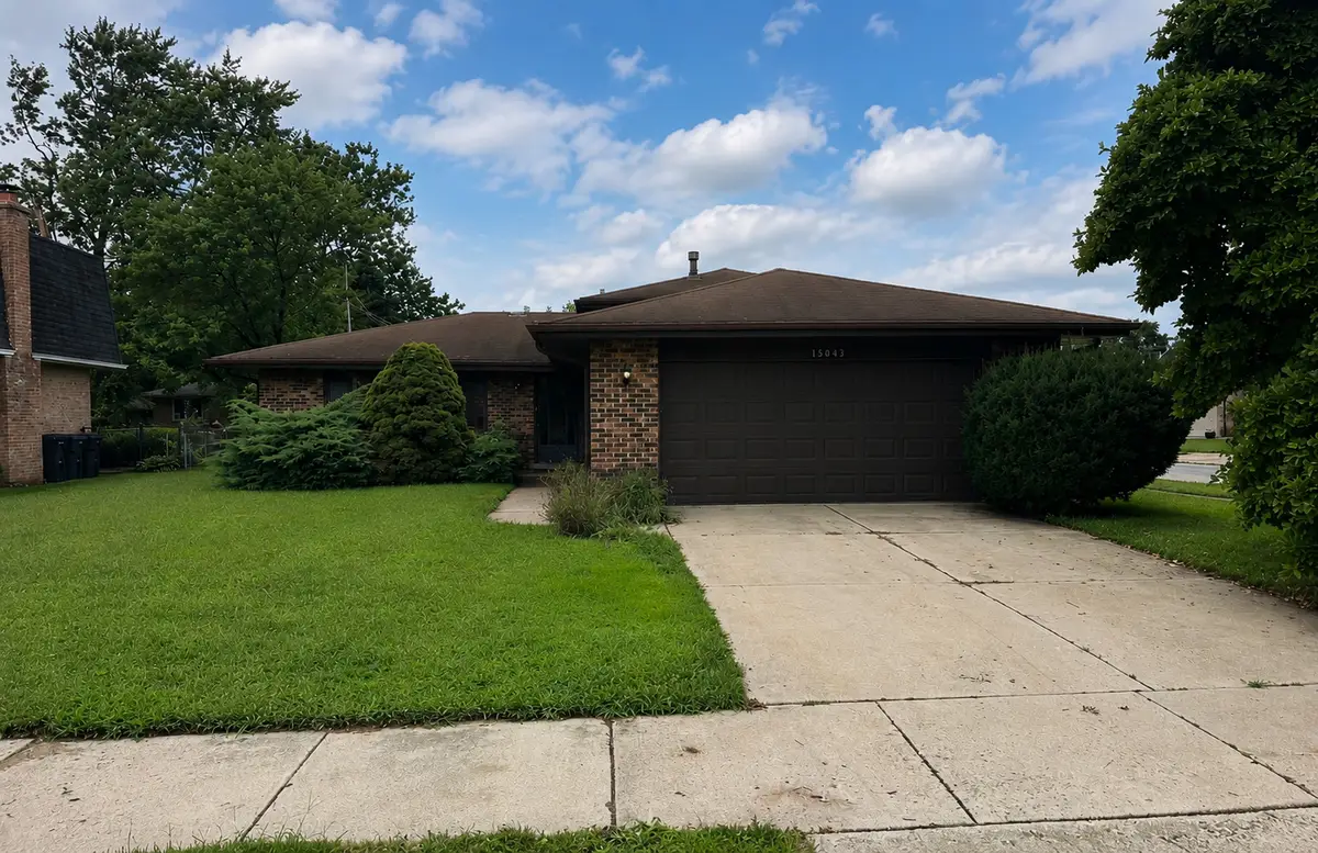 15048 Naughton Drive, South Holland, IL 60473 - #1