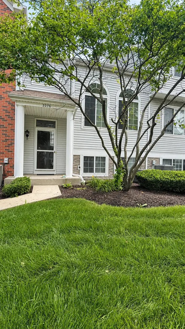 2276 Dawson Lane, Algonquin, IL 60102