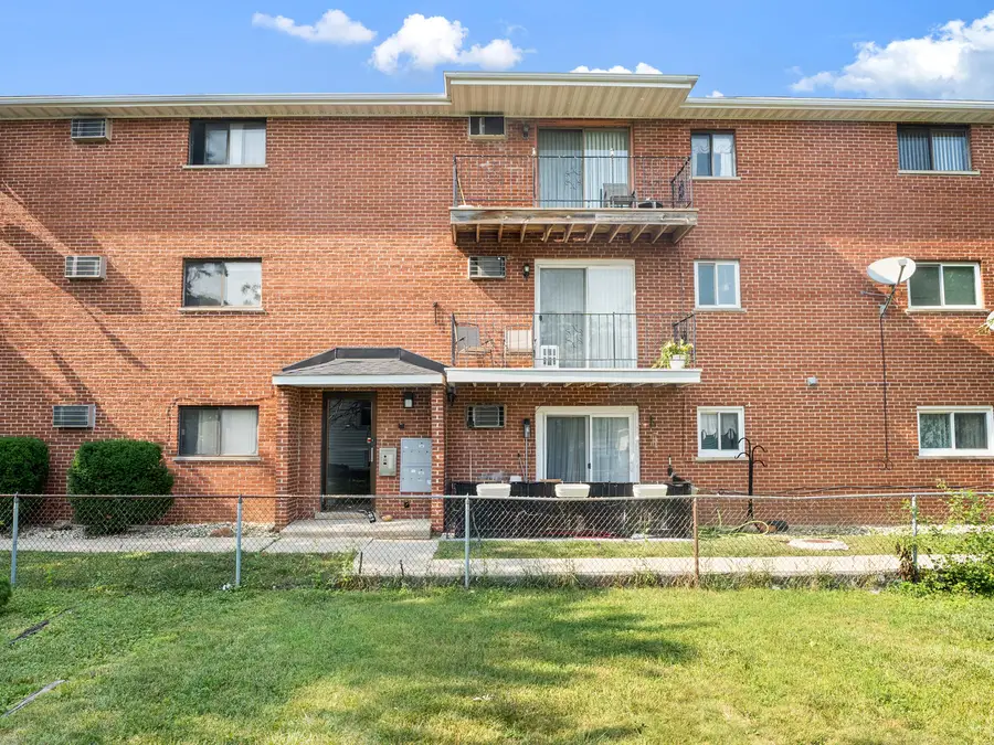 9645 Ridgeland Avenue #201, Oak Lawn, IL 60453 - #2