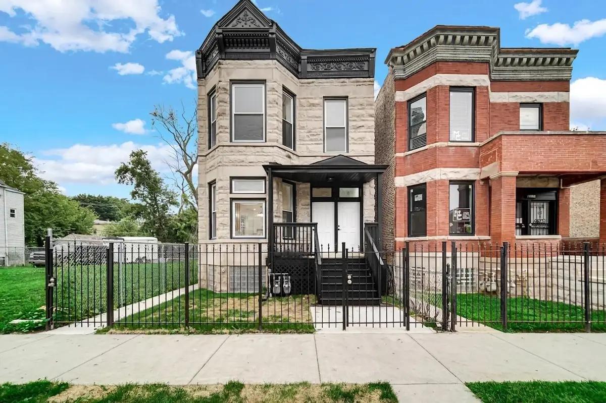 5742 S Morgan Street, Chicago, IL 60621 - #1