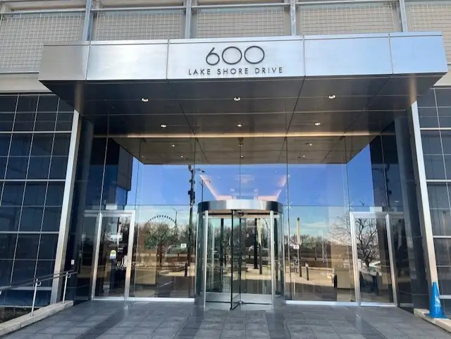 600 N Lake Shore Drive #914, Chicago, IL 60611 - #1
