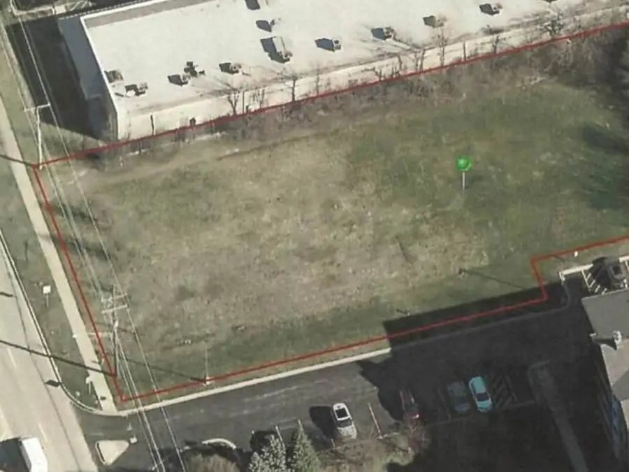 6635 S Cass Avenue, Westmont, IL 60559 - #2