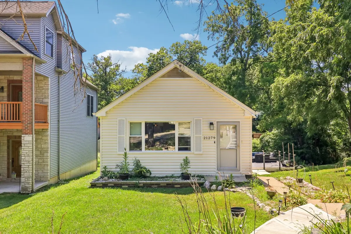 21279 W Shady Lane, Lake Zurich, IL 60047 - #1