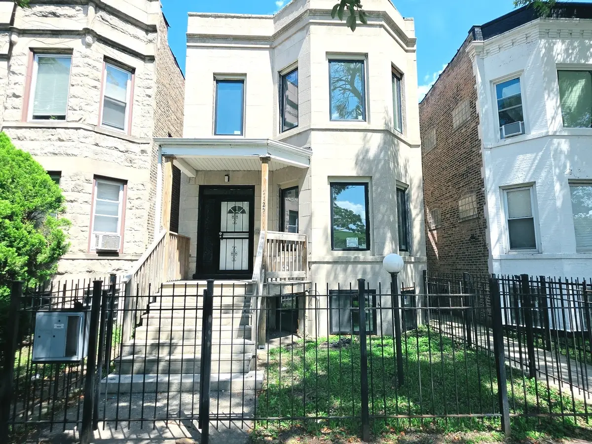 7125 S Drexel Avenue, Chicago, IL 60619 - #1