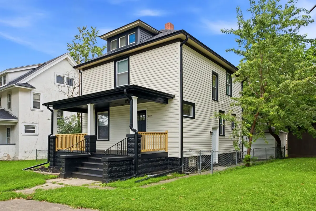 387 S Evergreen Avenue, Kankakee, IL 60901 - #1