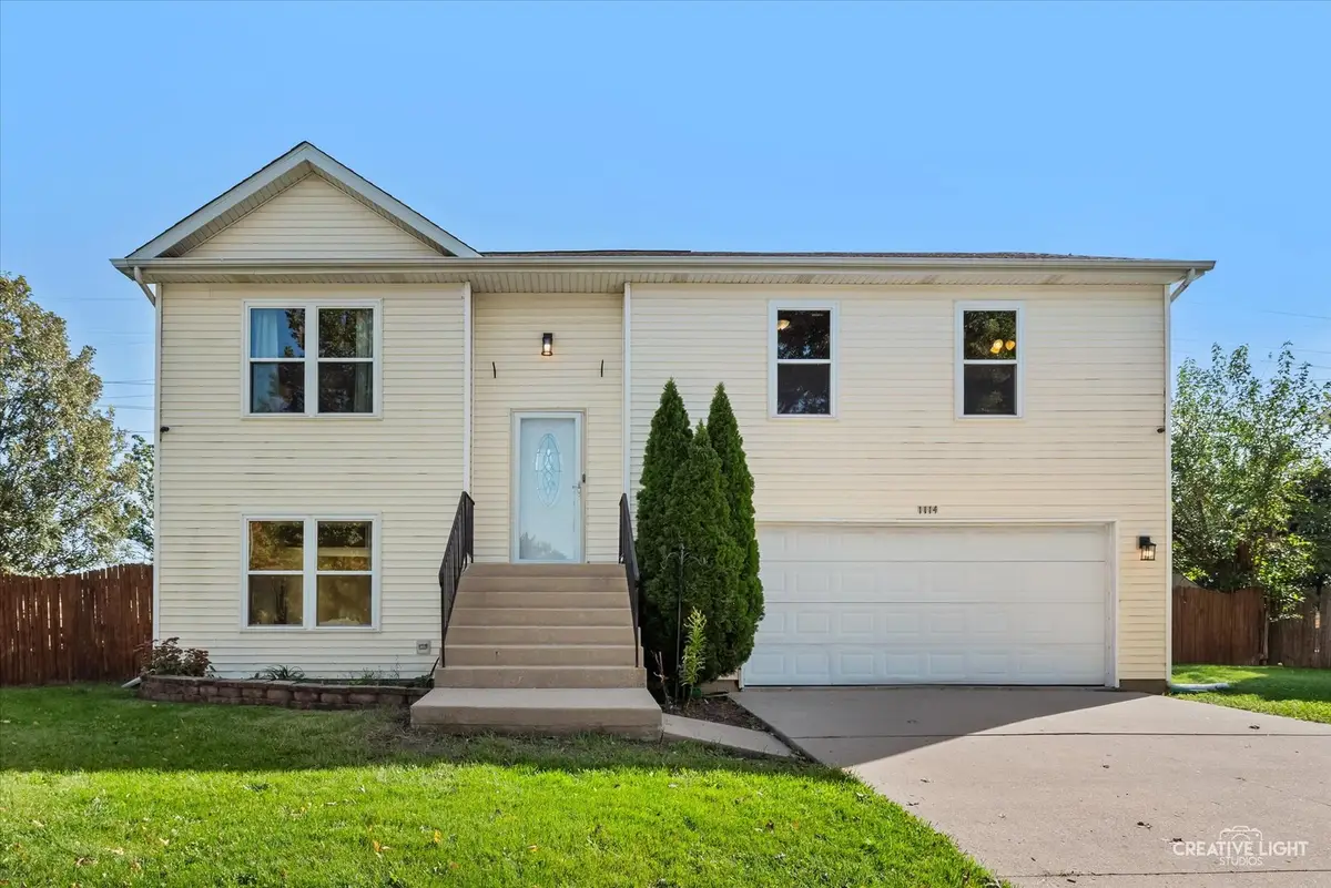 1114 Edgerton Drive, Joliet, IL 60435 - #1