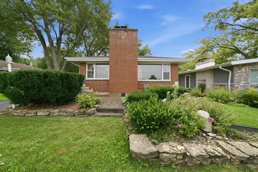 39181 N Cedar Crest Drive, Lake Villa, IL 60046 - #2