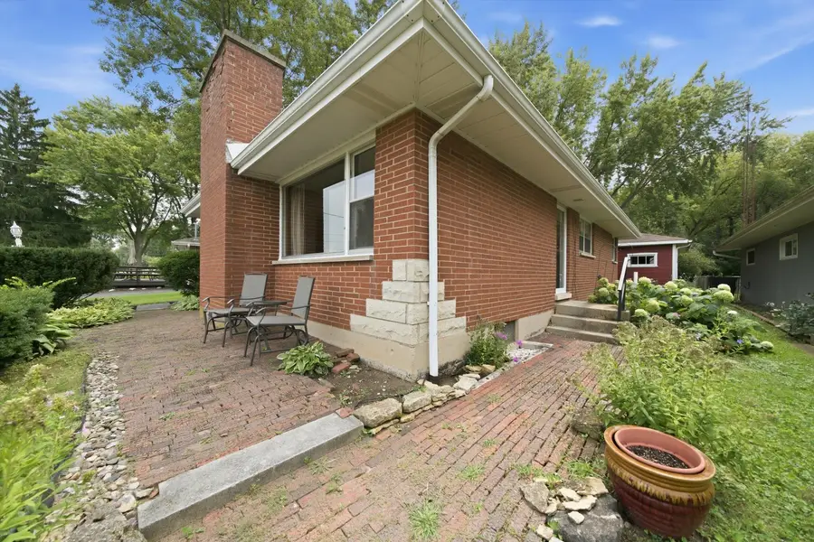 39181 N Cedar Crest Drive, Lake Villa, IL 60046 - #3