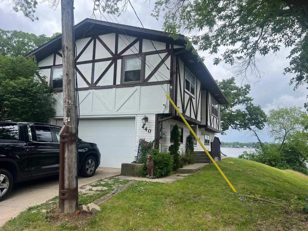 440 E Lakeshore Drive, Round Lake Park, IL 60073 - #1