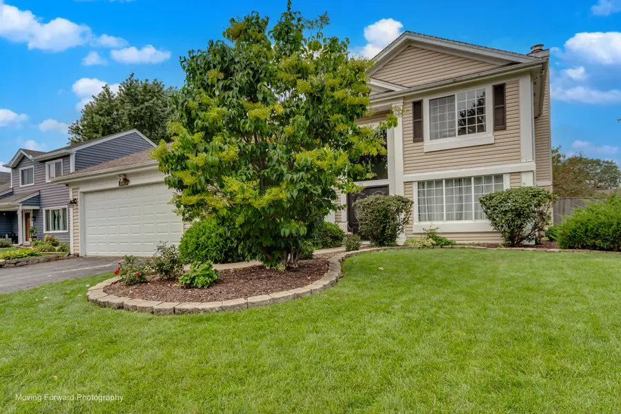 1301 Big Oak Trail, Aurora, IL 60506 - #2