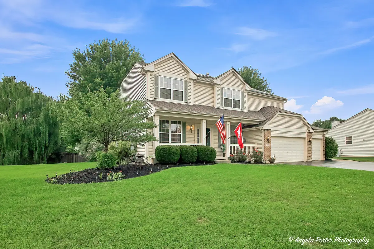 751 Needlegrass Parkway, Antioch, IL 60002 - #1