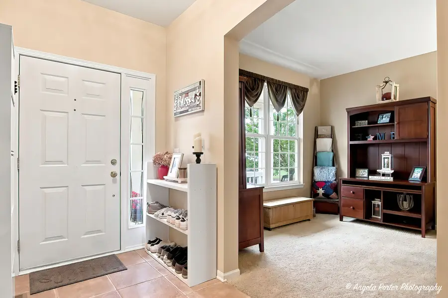 751 Needlegrass Parkway, Antioch, IL 60002 - #3