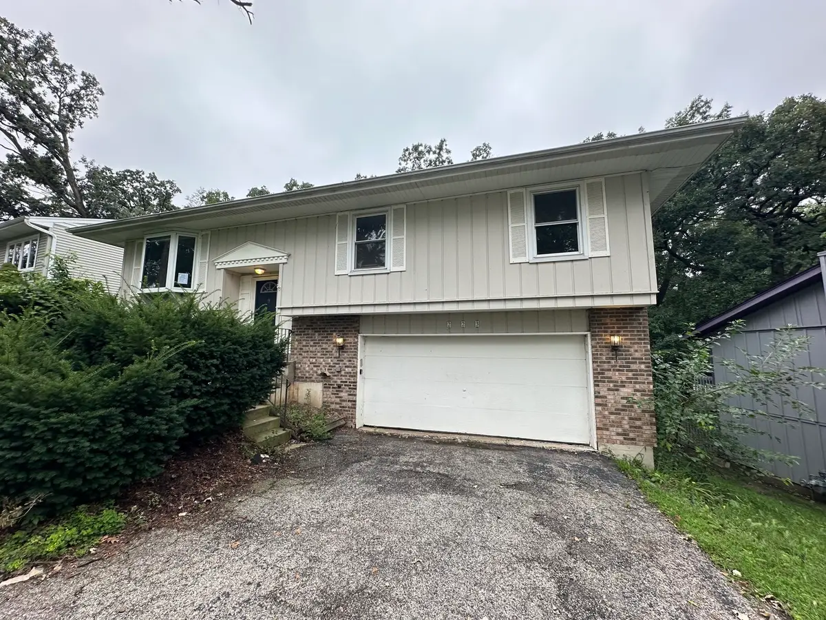 223 Indian Trail, Lake In The Hills, IL 60156 - #1