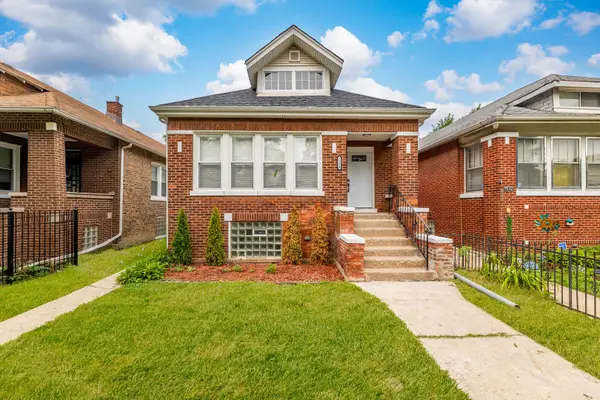 7534 S Morgan Street, Chicago, IL 60620