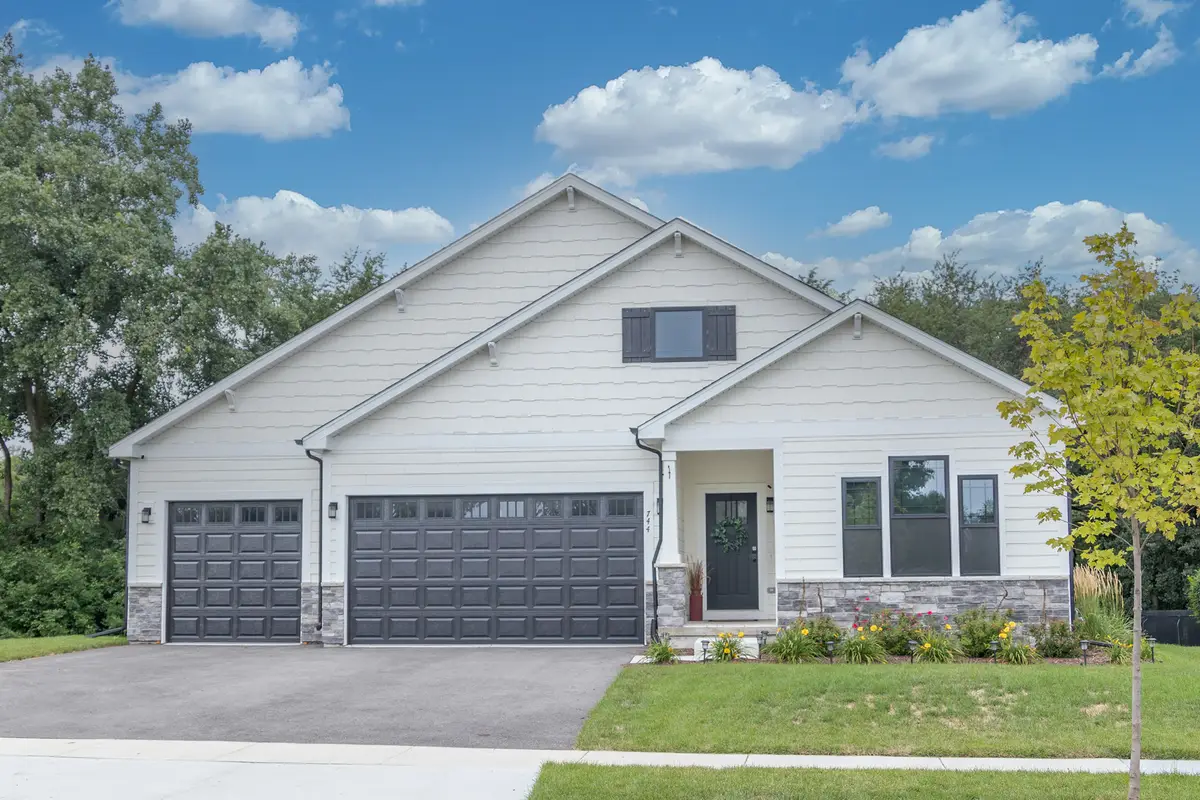 Lot 8 Michelle Way, North Aurora, IL 60542 - #1
