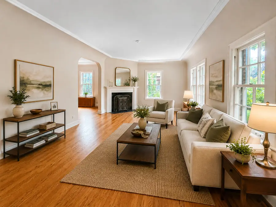 1016 Belleforte Avenue, Oak Park, IL 60302 - #3