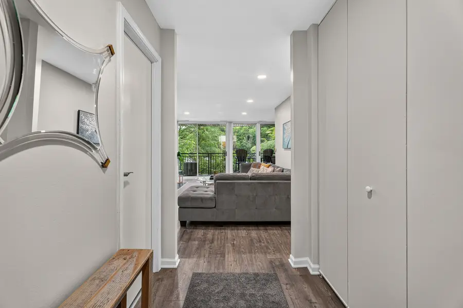 5900 Oakwood Drive #2L, Lisle, IL 60532 - #2