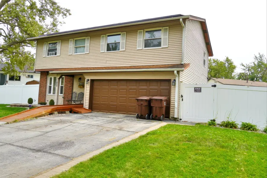 1023 Ashridge Lane, University Park, IL 60484 - #2