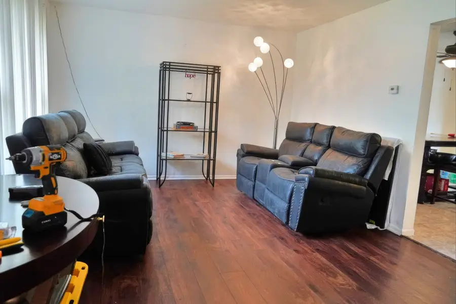 1023 Ashridge Lane, University Park, IL 60484 - #3