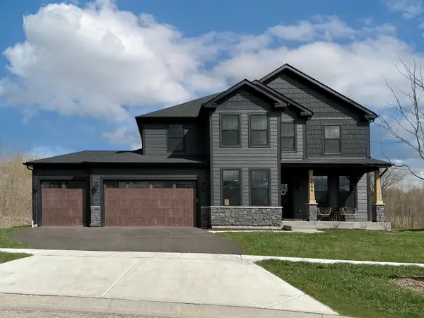 Lot 12 Michelle Street, North Aurora, IL 60542