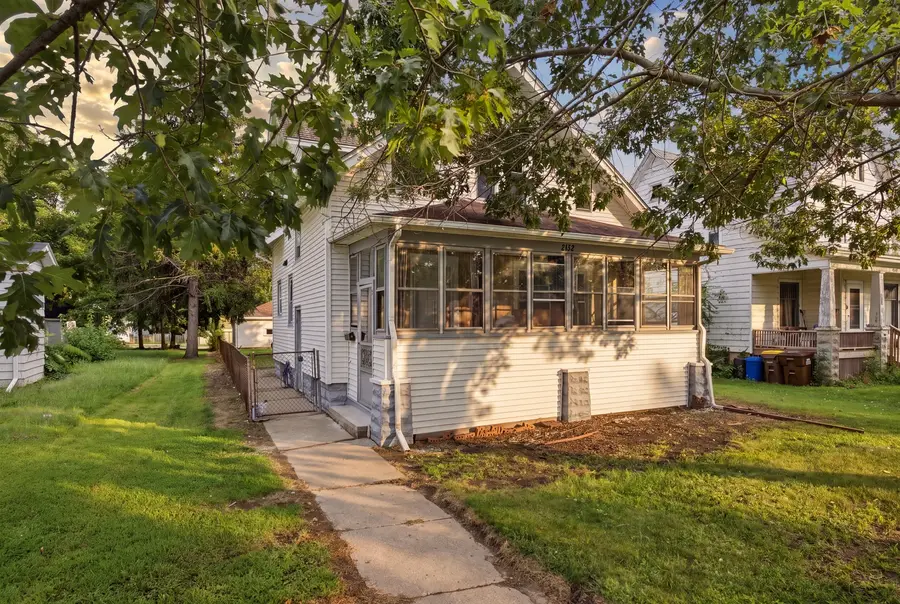 2132 9th Street, Rockford, IL 61104 - #2