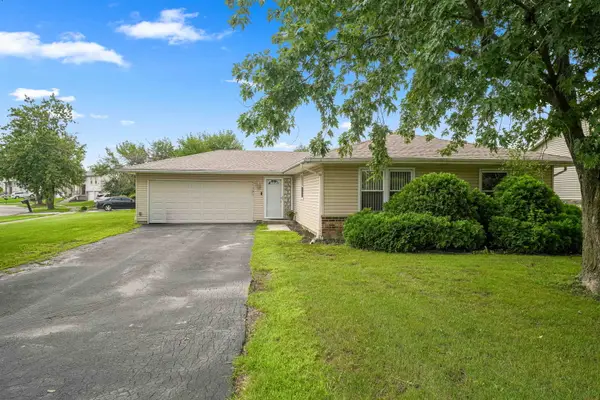 17550 Winston Court, Country Club Hills, IL 60478