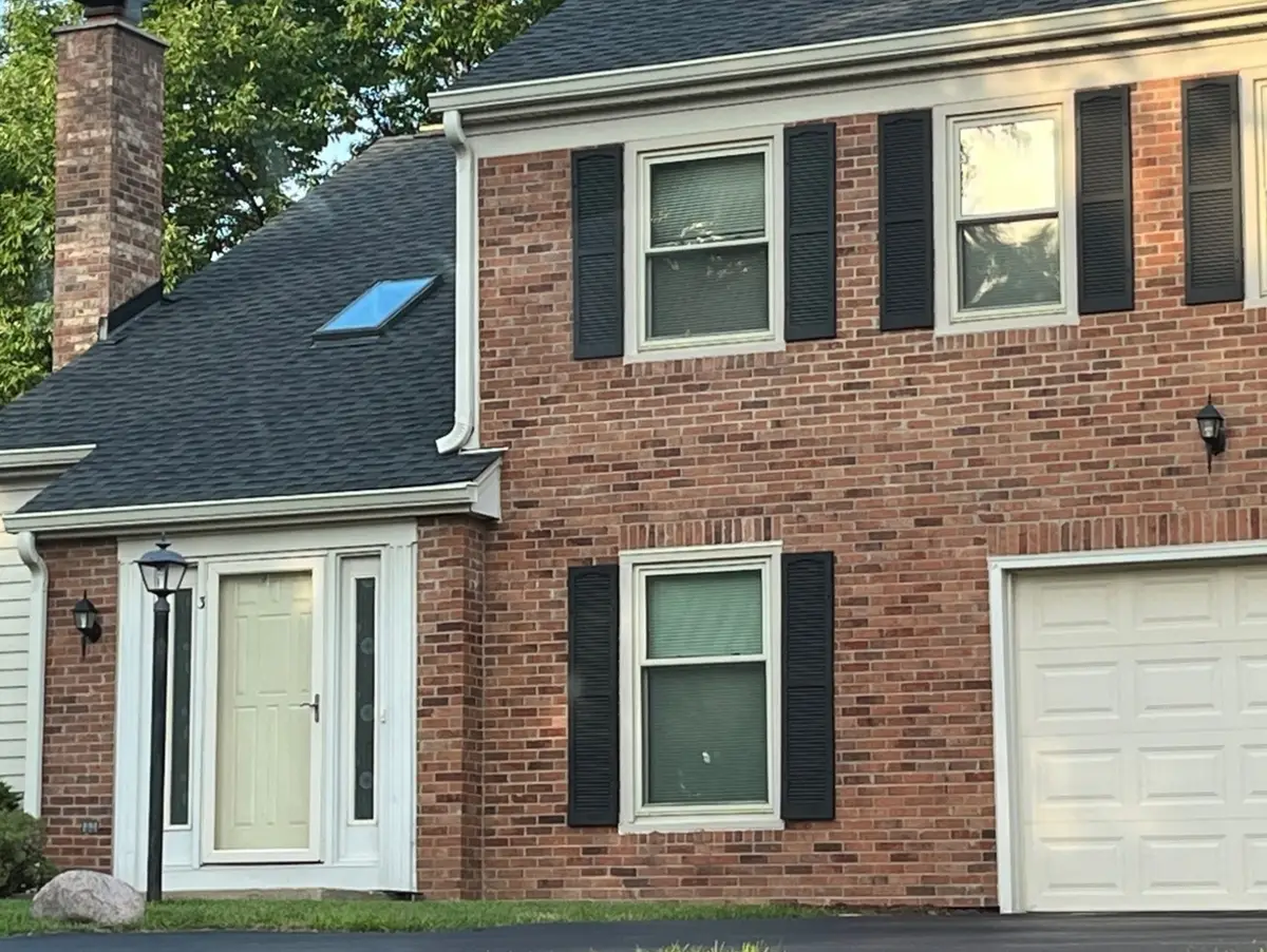 3 Bright Ridge Drive #3, Schaumburg, IL 60194 - #1