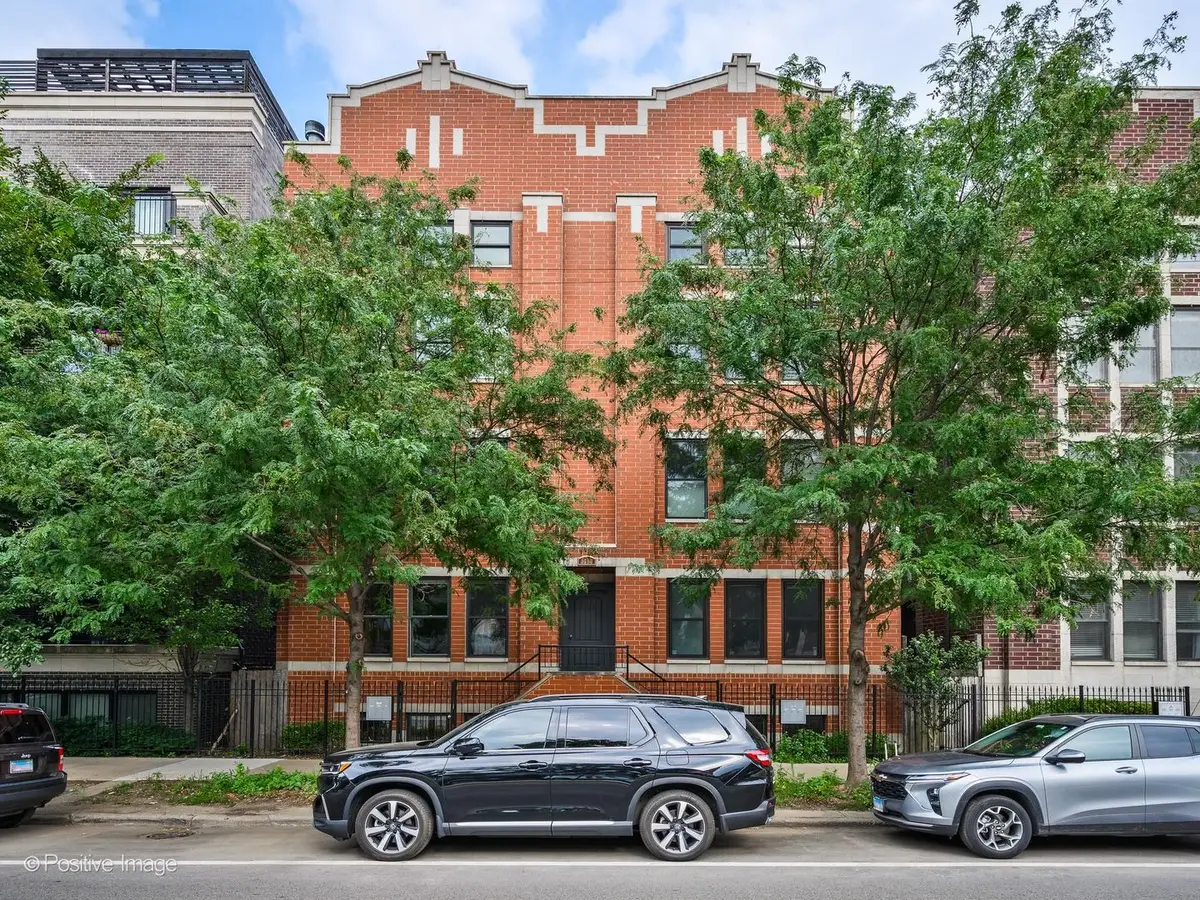 3713 N Ashland Avenue #1N, Chicago, IL 60613 - #1