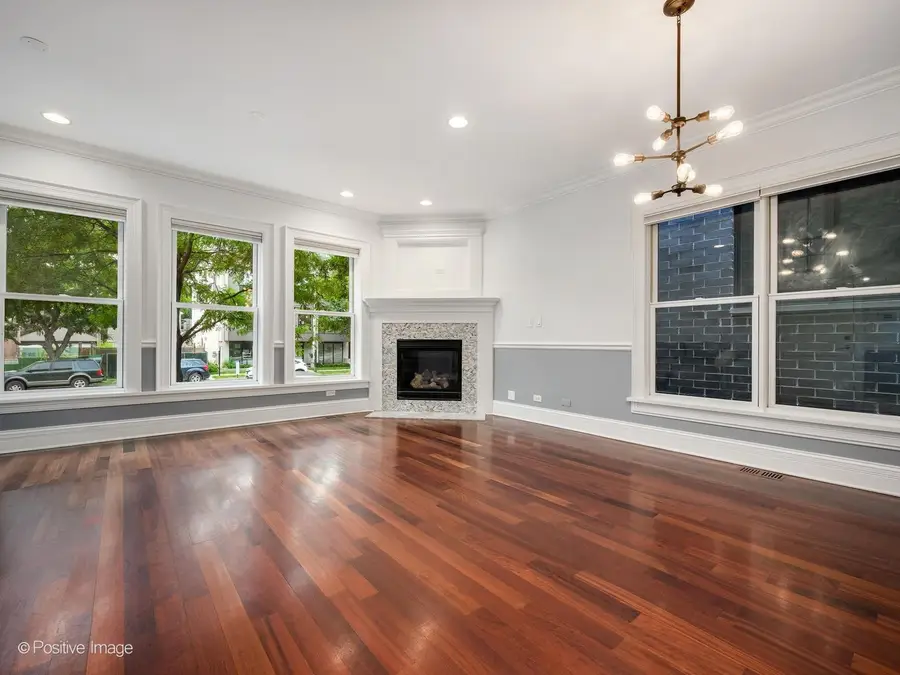 3713 N Ashland Avenue #1N, Chicago, IL 60613 - #2