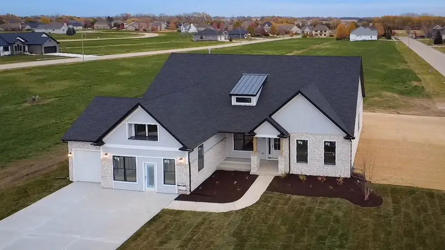 Lot 51 Michelle Street, North Aurora, IL 60542 - #2