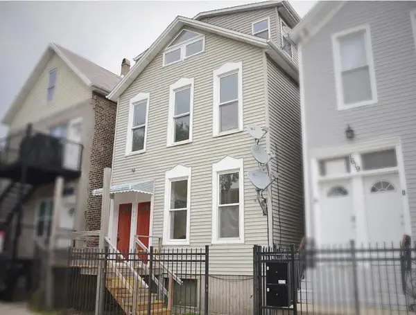 1621 N Talman Avenue, Chicago, IL 60647