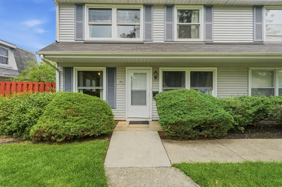 1784 Queensbury Circle #5714, Hoffman Estates, IL 60169 - #2