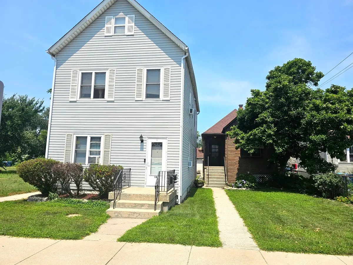 14-12 156th Street, Calumet City, IL 60409 - #1