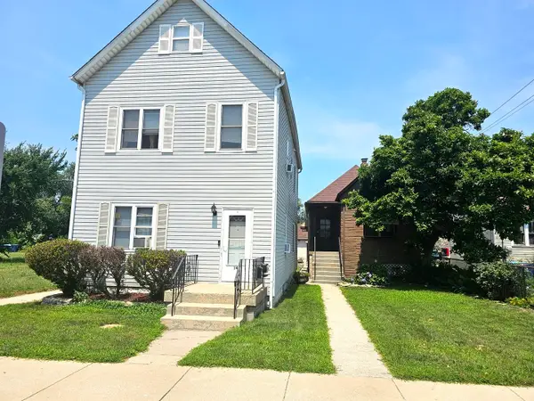 14-12 156th Street, Calumet City, IL 60409