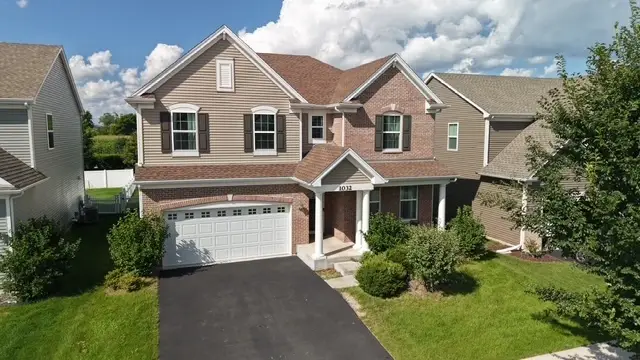 1032 Blazing Star Street, South Elgin, IL 60177 - #2