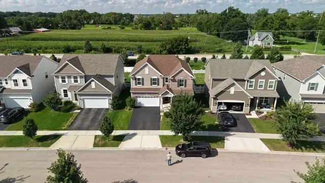 1032 Blazing Star Street, South Elgin, IL 60177 - #3